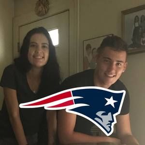 Meet your Posher, Dorothy